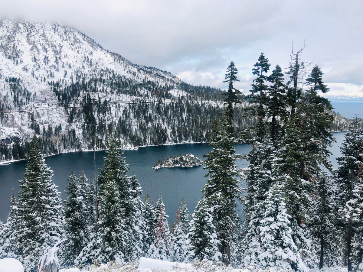 4 Tools for Predicting Tahoe Weather & Road Conditions