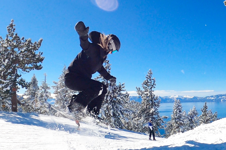 Get Your Skis & Snowboards Ready: Tahoe’s Ski Resorts Are Waking Up